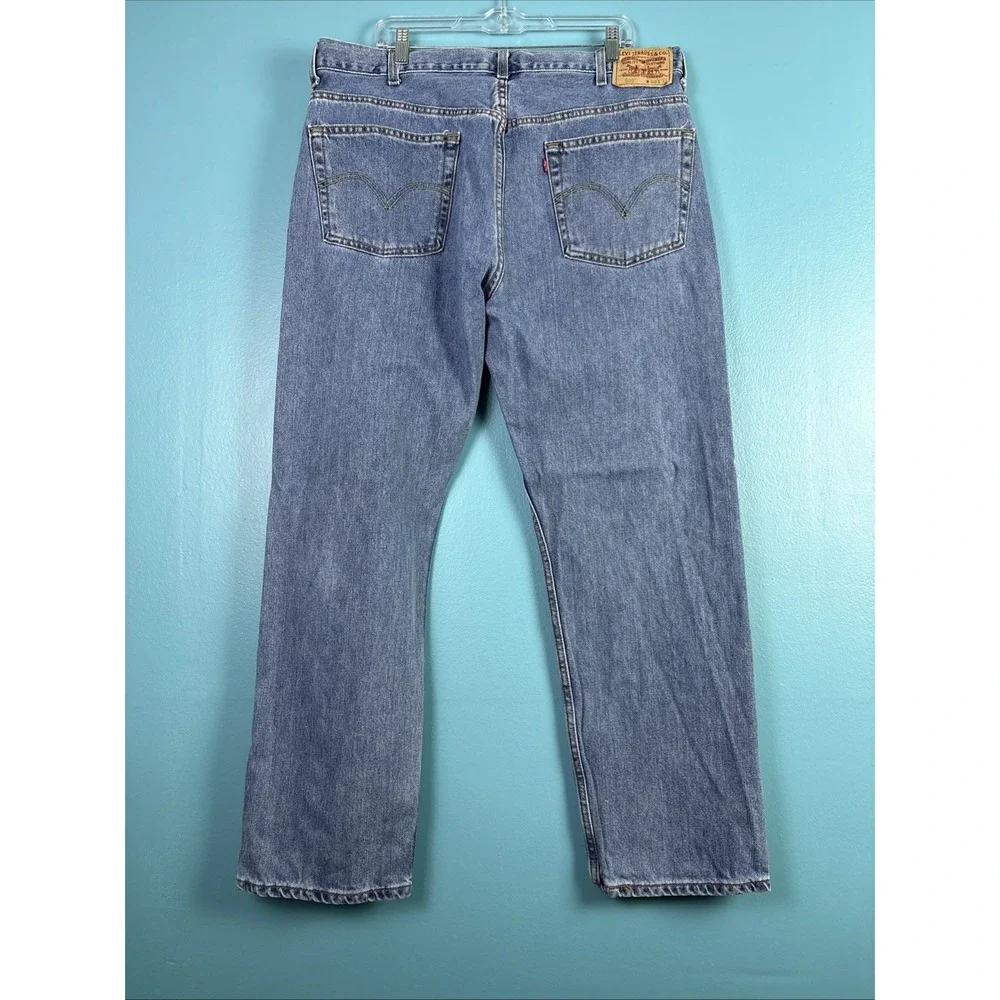 Levis product pair